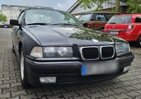 BMW E36 318i Nordrhein-Westfalen - Ratingen Vorschau