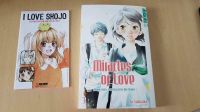 Miracles of Love 3, Manga, Shoujo mit Farbseiten! Stuttgart - Bad Cannstatt Vorschau