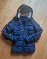Tom Tailor Winterjacke Jacke blau Gr. 176 Niedersachsen - Raddestorf Vorschau