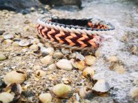 Paracord Halsband Butterfly Steffis Wunderkram Niedersachsen - Lilienthal Vorschau