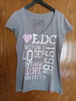 graues T-Shirt Bayern - Alfeld Vorschau
