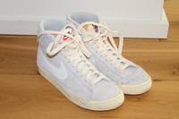 Nike Sportswear Sneaker 'Blazer Mid '77 Vintage', Beige, Gr. 38,5 Nordrhein-Westfalen - Hürth Vorschau