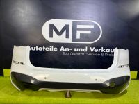 BMW X1 F48 LCI M-Paket Stoßstange Stoßfänger hinten PDC 8059877 Eimsbüttel - Hamburg Stellingen Vorschau