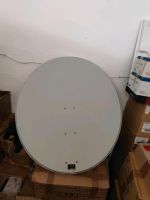 Antenne Dish 100 cm +4x Diavolo Rakete Quad LNB gebraucht+ DiSeqC Baden-Württemberg - Weil der Stadt Vorschau