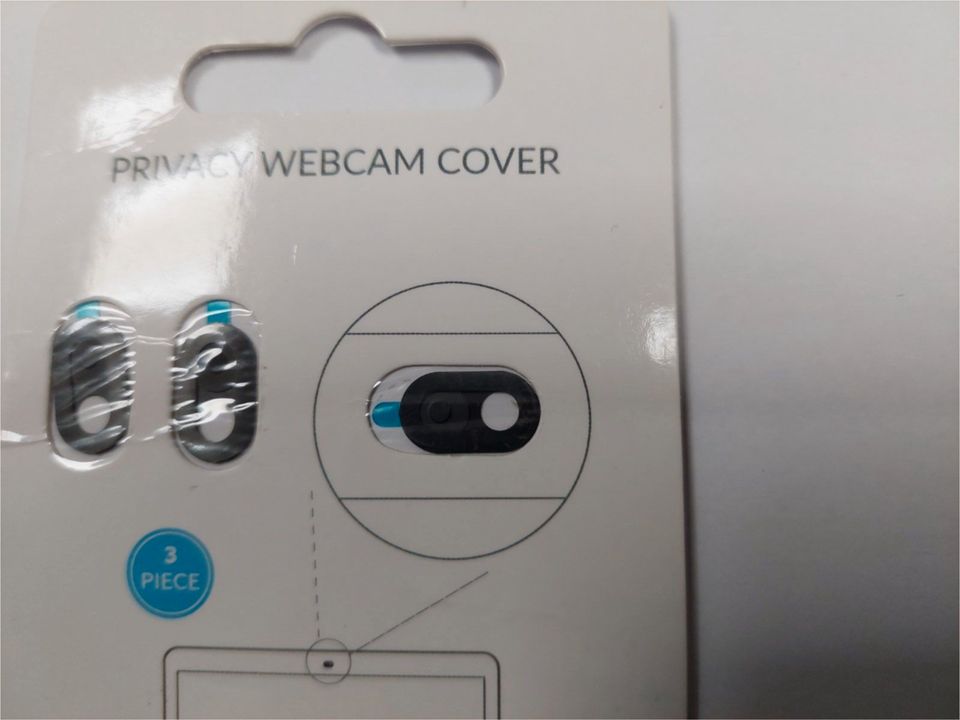 kleine Webcam Cover Laptop Handy Kamera Abdeckung mit Schieber in Aachen -  Aachen-Mitte | Weiteres PC Zubehör gebraucht kaufen | eBay Kleinanzeigen  ist jetzt Kleinanzeigen