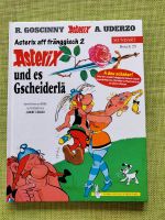 Asterix und es Gscheidderlä Bayern - Ingolstadt Vorschau