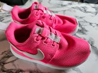 Kinder Nike Schuhe 26 Pink Schleswig-Holstein - Preetz Vorschau