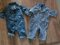 Baby GAP Overall Jumpsuit Gr.0-3 mon. Dortmund - Innenstadt-Nord Vorschau