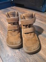 Bundgaard Stiefel Barfußschuhe Gr. 28 Niedersachsen - Bramsche Vorschau