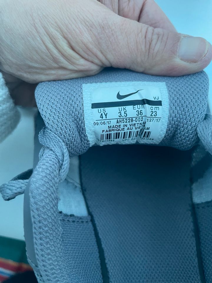 Nike Air EUR36 in Ober-Ramstadt