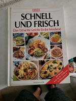 Schnell und frisch Kochbuch Bayern - Höchberg Vorschau