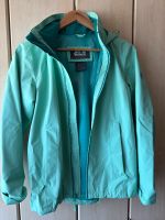 Jack Wolfskin Damen Jacke Gr. S Baden-Württemberg - Herrenberg Vorschau