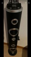 Soundtower Bluetooth silvercrest Baden-Württemberg - Bopfingen Vorschau
