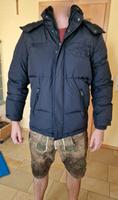 Winterjacke, Winteranorack, Anorak, Daunenjacke,Regenjacke, Gr. M Bayern - Mainburg Vorschau