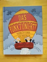 Das funktioniert? - Verblüffende Erfindungen Bayern - Babenhausen Vorschau