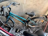 KinderFahrrad 24 Zoll Sachsen - Pegau Vorschau