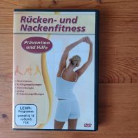 Rücken- und Nackenfitness Rheinland-Pfalz - Horhausen (Westerwald) Vorschau