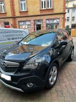 Opel Mokka 1.4 Turbo Edition, 103 kw (140 PS), Automatik, 18 Zoll Frankfurt am Main - Gallusviertel Vorschau