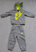 Baby - Trainingsanzug - Nike Bayern - Ainring Vorschau