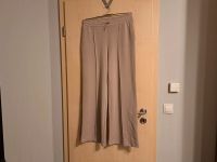 H&M Track Pants aus Dry Move beige M wide leg Nordrhein-Westfalen - Bocholt Vorschau