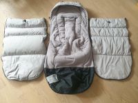 Bugaboo High Performance Fußsack Bayern - Augsburg Vorschau