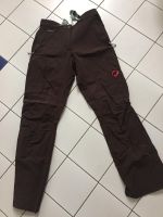 MAMMUT SOFTEC Hose braun - Gr. 38 Bayern - Rohrdorf Vorschau