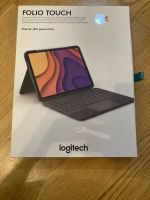 OVP Folio Touch iPad Air 4. Generation Logitech - Nicht das Case! Bayern - Sankt Wolfgang Vorschau