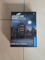 Adventure Games - Grand Hotel Abaddon Bayern - Bobingen Vorschau