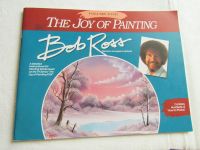 Bob Ross The Joy of Painting   Volume 18 Thüringen - Erfurt Vorschau