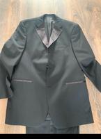 Hugo Boss Anzug modern gr.L schwarz hochwertig wie neu Nordrhein-Westfalen - Dinslaken Vorschau