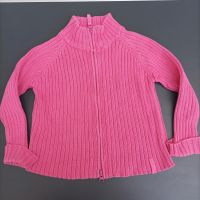 Strickjacke rosa Gr. 98 Nordrhein-Westfalen - Velbert Vorschau