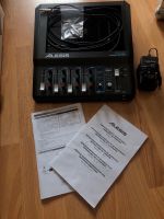 Alesis iOMIX 4 - Kanal Mix Audio Interface für Apple iPhone iPad Düsseldorf - Pempelfort Vorschau