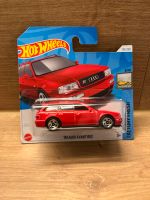 Hotwheels Audi RS2 Rot Brandenburg - Nauen Vorschau