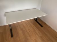 Schreibtisch weiß 160x74x80 Neustadt - Neuenland Vorschau