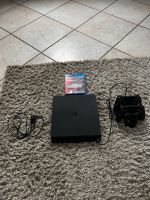 PS4 Slim 1TB + 2 Controller + Ladestation + 1 Spiel Bonn - Hardtberg Vorschau