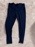Marineblaue Leggings Brandenburg - Geltow Vorschau