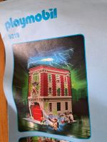Playmobil  Ghostbuster Zentrale Nordrhein-Westfalen - Menden Vorschau
