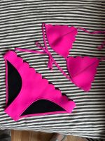 Bondi Born Australia, Triangel Bikini, Neopren, Pink, Gr. M Schwerin - Werdervorstadt Vorschau