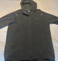 Under Armour Jacke Größe M Bayern - Augsburg Vorschau
