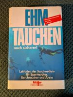 Tauchen - noch sicherer, Fachbuch Brandenburg - Lübben Vorschau
