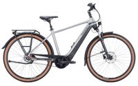 ✅✅ PEGASUS HERREN E-BIKE PREMIO EVO 5R ⚡️625ER AKKU⚡️ **UVP 4399€* BOSCH SMART SYSTEM TREKKING E-BIKE LEASEN MIT JOBRAD 201068, 201044 Nordrhein-Westfalen - Grevenbroich Vorschau