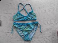 ZU VERSCHENKEN Bikini Gr. 164 von Kinder Butt, wie neu Bayern - Mertingen Vorschau
