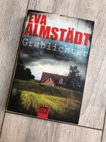 Eva Almstädt - Grablichter - Ostholstein-Krimi Nordfriesland - Emmelsbüll-Horsbüll Vorschau