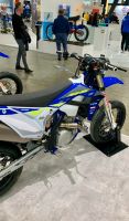 Sherco SM 500 2025 Supermoto Supermotorrad (Finanzierung möglich) Bayern - Stephansposching Vorschau