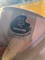 THUASNE LOMBAMUM SCHWANGERSCHAFTSBANDAGE UNIGRÖßE Thüringen - Gera Vorschau