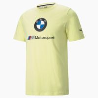 Puma BMW M Motorsport M Perfomance T-Shirt Limited Gelb Größe S Hessen - Fulda Vorschau