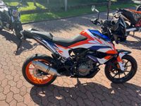 KTM 390 SMT / Adventure Umbau 2023 Rheinland-Pfalz - Binningen Vorschau