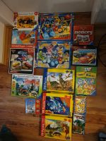 Spiele, Puzzle, Kinderbücher, DVDs, CDs,Lego Sets ect vieles Neu Wandsbek - Steilshoop Vorschau