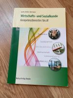 Wirschafts- & Sozialkunde 1-3 ISBN 978-3-8120-0599-9 Berlin - Lichtenberg Vorschau