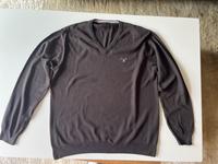 Pullover Braun Gant XL Herren Hessen - Rödermark Vorschau